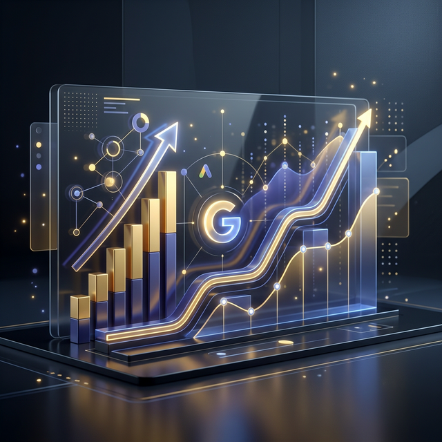 Was kostet Google Ads für Unternehmen? Das Budget-Handbuch 2026