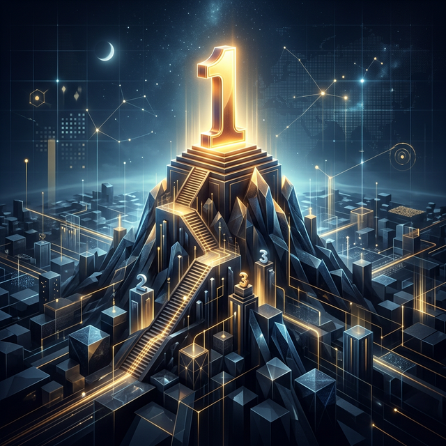 Wie kommt meine Website auf Seite 1 bei Google? Die Strategie 2026